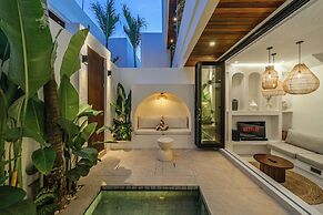 Nova Villa Resort Canggu