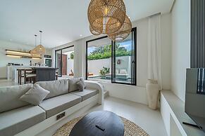 Nova Villa Resort Canggu