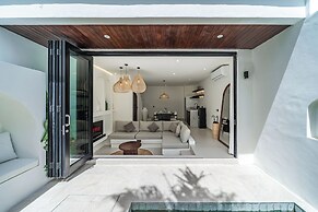 Nova Villa Resort Canggu