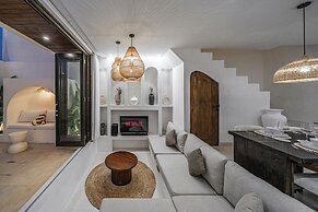 Nova Villa Resort Canggu
