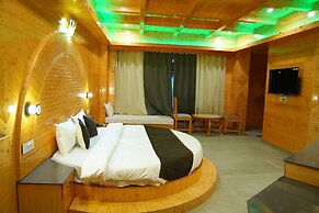 The Park Green Resorts