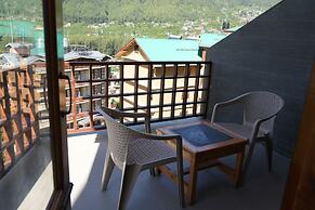 The Park Green Resorts