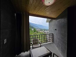 The Park Green Resorts
