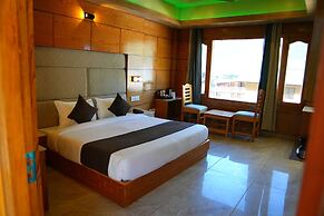 The Park Green Resorts