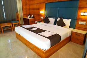 The Park Green Resorts