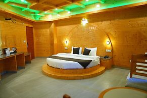 The Park Green Resorts