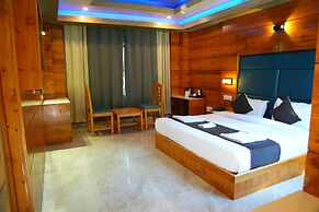 The Park Green Resorts