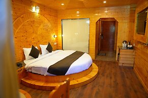 The Park Green Resorts