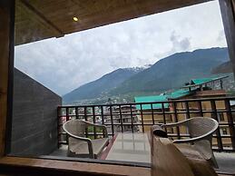 The Park Green Resorts