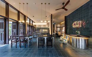 Heritage Gem Boutique Villa