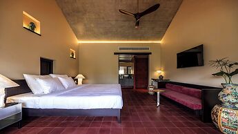Heritage Gem Boutique Villa