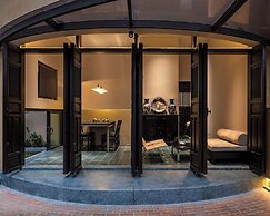 Heritage Gem Boutique Villa