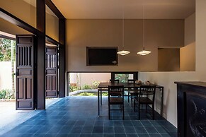 Heritage Gem Boutique Villa