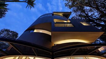 Heritage Gem Boutique Villa