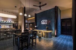 Heritage Gem Boutique Villa