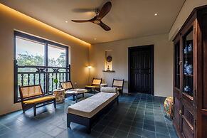 Heritage Gem Boutique Villa