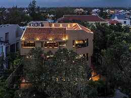 Heritage Gem Boutique Villa