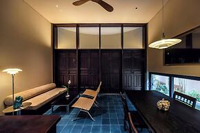Heritage Gem Boutique Villa