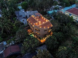 Heritage Gem Boutique Villa