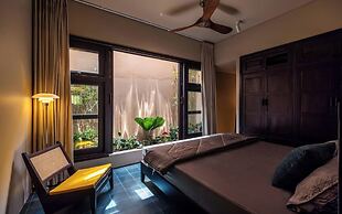 Heritage Gem Boutique Villa