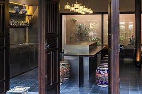 Heritage Gem Boutique Villa