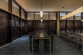 Heritage Gem Boutique Villa