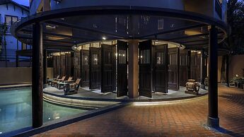 Heritage Gem Boutique Villa