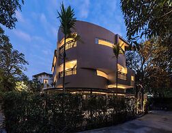 Heritage Gem Boutique Villa
