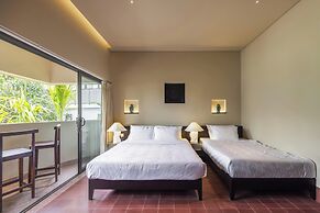 Heritage Gem Boutique Villa