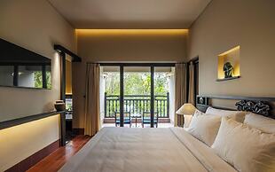 Heritage Gem Boutique Villa