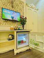 Diamond Hotel Hanoi