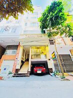 Diamond Hotel Hanoi