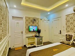 Diamond Hotel Hanoi