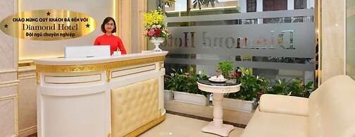 Diamond Hotel Hanoi