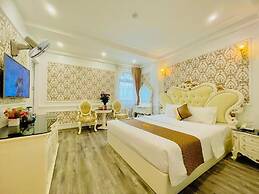 Diamond Hotel Hanoi