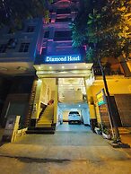 Diamond Hotel Hanoi