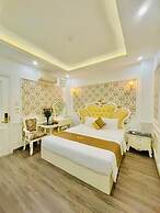 Diamond Hotel Hanoi