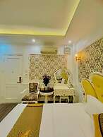 Diamond Hotel Hanoi