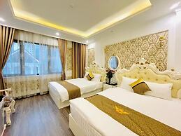 Diamond Hotel Hanoi
