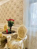 Diamond Hotel Hanoi