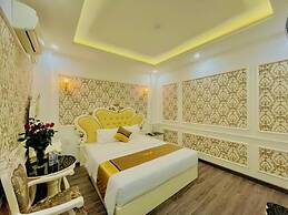 Diamond Hotel Hanoi