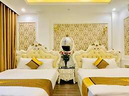 Diamond Hotel Hanoi