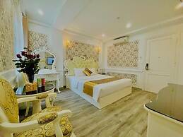 Diamond Hotel Hanoi