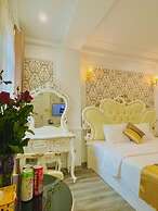 Diamond Hotel Hanoi
