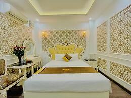 Diamond Hotel Hanoi
