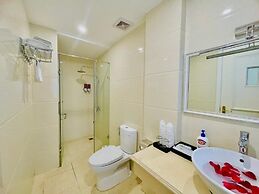 Diamond Hotel Hanoi