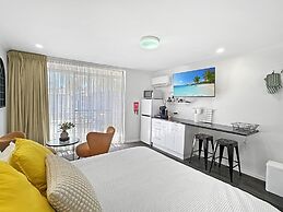 Charming Studio Apartment in Mandurah