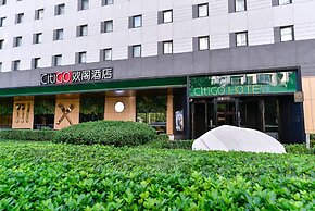 CItiGO Hotel Sanyuanqiao Beijing