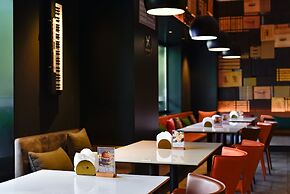 CItiGO Hotel Sanyuanqiao Beijing