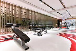 CItiGO Hotel Sanyuanqiao Beijing